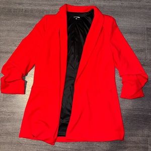 Fashion Nova Blazer